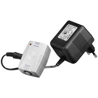 Convertor IN coaxial DIGITAL - OUT Toslink OPTICAL Goobay 11918