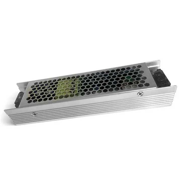 Sursa alimentare SMPS SLIM 12V 10A 120W V-tac SKU-3243