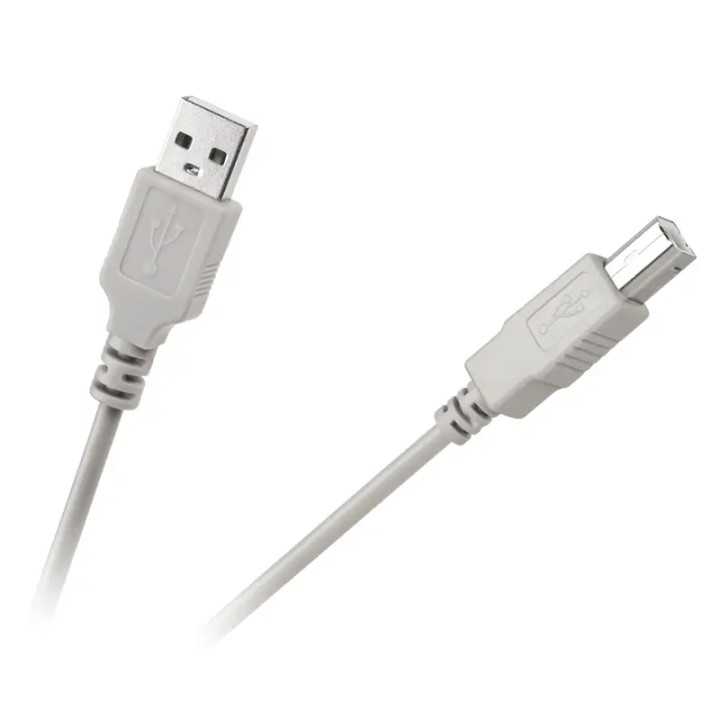 Cablu imprimanta USB 5m Cabletech