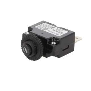Siguranta termica 10A OPTIFUSE CBW57-PS-10A-1X Imax. 1kA 32VDC/50VDC/125V/250V
