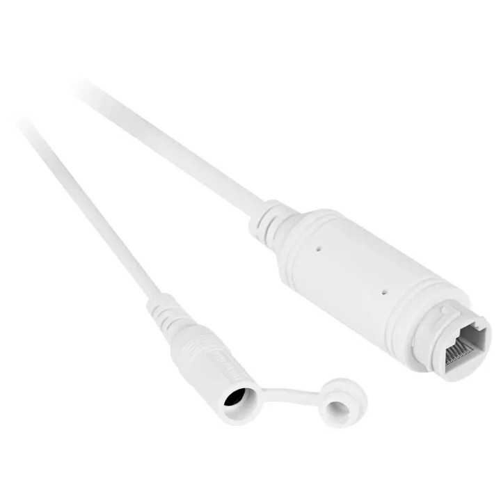 Camera Wi-Fi CONNECT C30 Kruger&Matz KM2207-2 FULLHD 5Mpx IP66 350