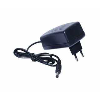 Alimentator 230VAC - 5VDC 2A 5.5x2.1 mm negru