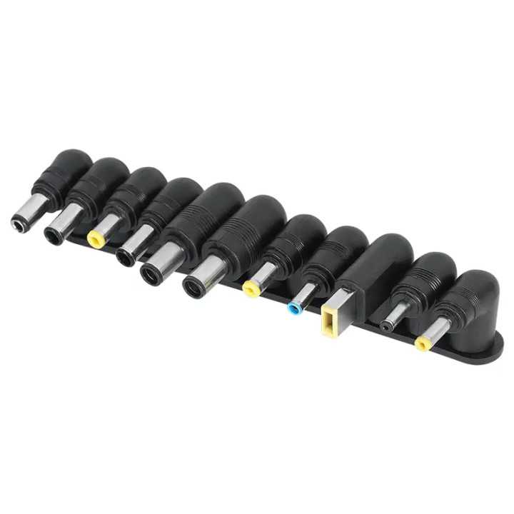 Alimentator UNIVERSAL 15-20V 90W PD REBEL 12 mufe alimentare