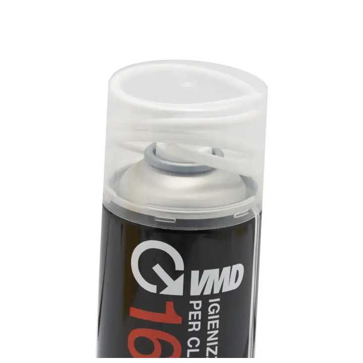 Spray Agent bactericid epurare sistem aer conditionat 400ml 16 VMD 17216