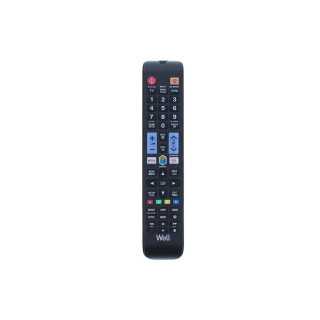 Telecomanda Universala TV LCD Samsung Well RC-UNIV-SA03-WL