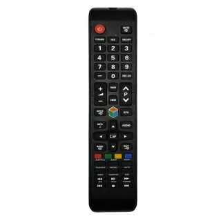 Telecomanda TV Nei Smart IR6121/00BF (74)