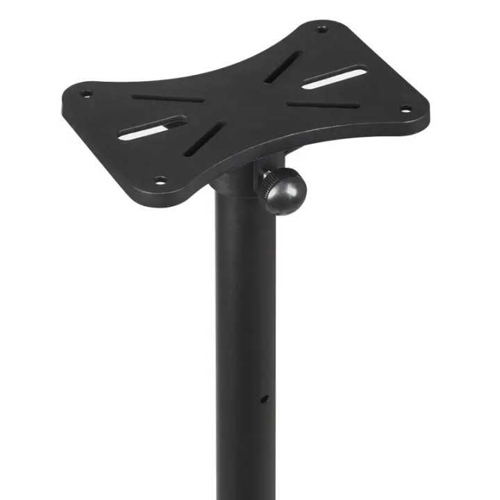 Suport aluminiu 110-180 cm diam. 35mm pentru boxa audio max. 30kg UCH0016 Cabletech