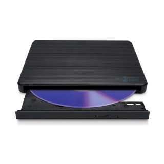 DVD-RW extern LG GP60NB60 interfata USB 2.0 negru