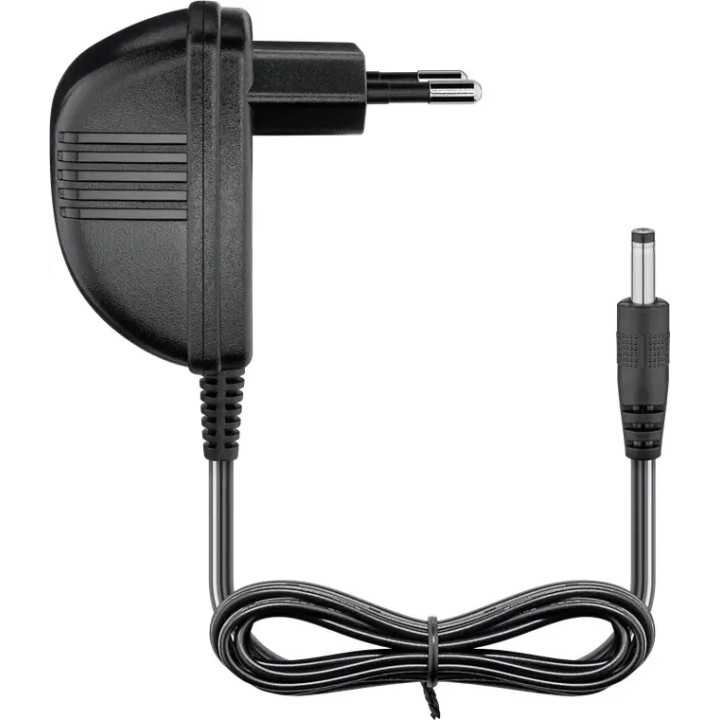 Invertor de putere si alimentator 5VDC pentru conectare antene DVB-T Goobay 67245