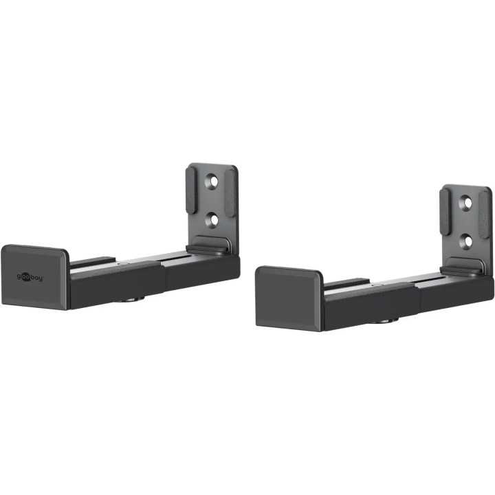 Suport de perete Universal pentru Soundbar 70827 Goobay