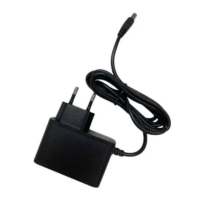 Alimentator SMPS in comutatie AC/DC 5V 3A pentru switch /router cu mufa 5.5x2.5mm cablu 150cm