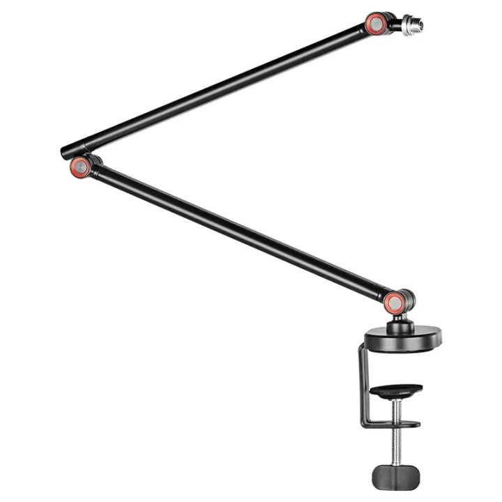 Suport de birou pentru microfon montare pe masa CABLETECH UCH0038