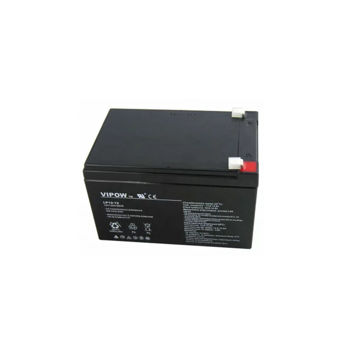 Acumulator gel plumb 12V 12Ah Vipow