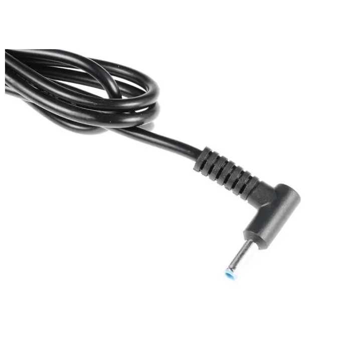 Incarcator laptop HP 250 G2 /G3 /G4 /G519.5V 3.33A 65W mufa albastra 4.5X3.0mm AD49P Green Cell