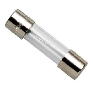 Siguranta fuzibila F5A /250VAC rapida cilindrica 5x20mm sticla 0217005.HXP LITTELFUSE