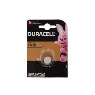 Baterie DURACELL CR1616 3V LITIU 16x1.6mm