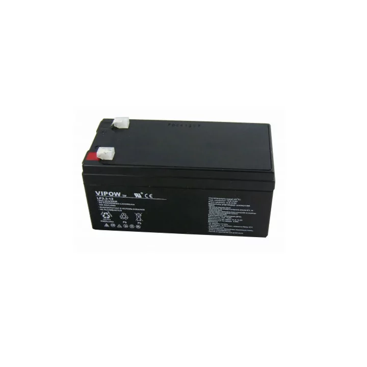 Acumulator gel plumb 12V 3.3Ah Vipow