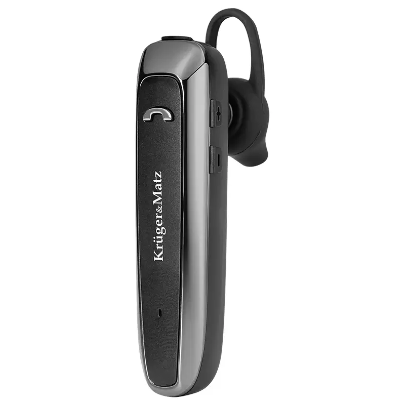 Casca bluetooth 5.2 20 ore K14 Kruger&Matz KM0602