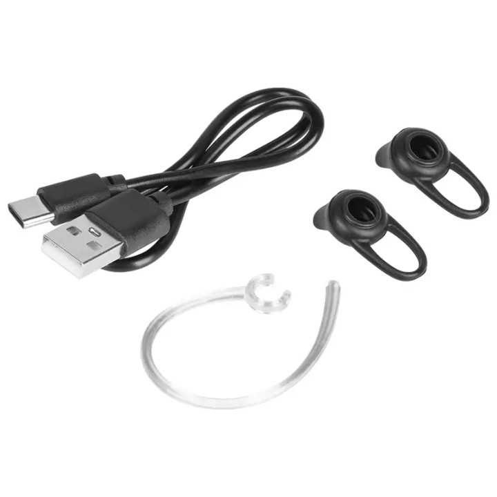 Casca bluetooth 5.2 20 ore K14 Kruger&Matz KM0602