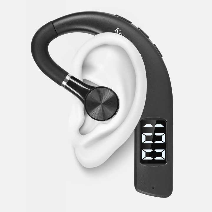 Casca bluetooth 5.2 18 ore K17 Kruger&Matz KM0604