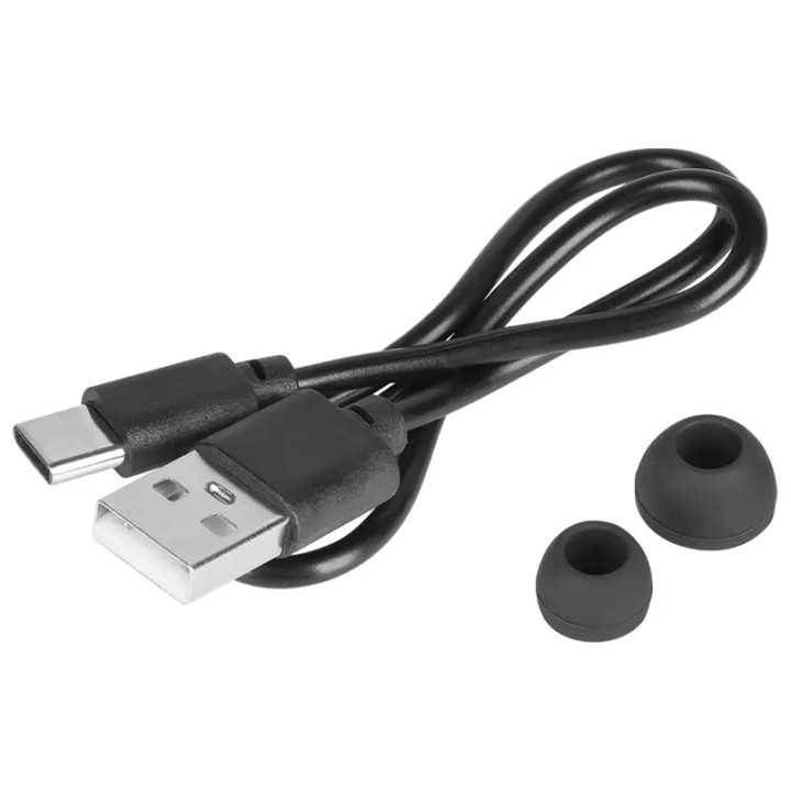 Casca bluetooth 5.2 18 ore K17 Kruger&Matz KM0604