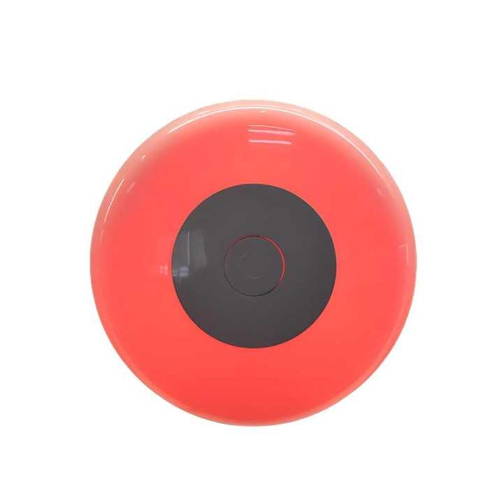 Lampa de veghe Well LEDNRGB-IRIS-R-WL 1W 60lm RGB cu intrerupator ON/OFF