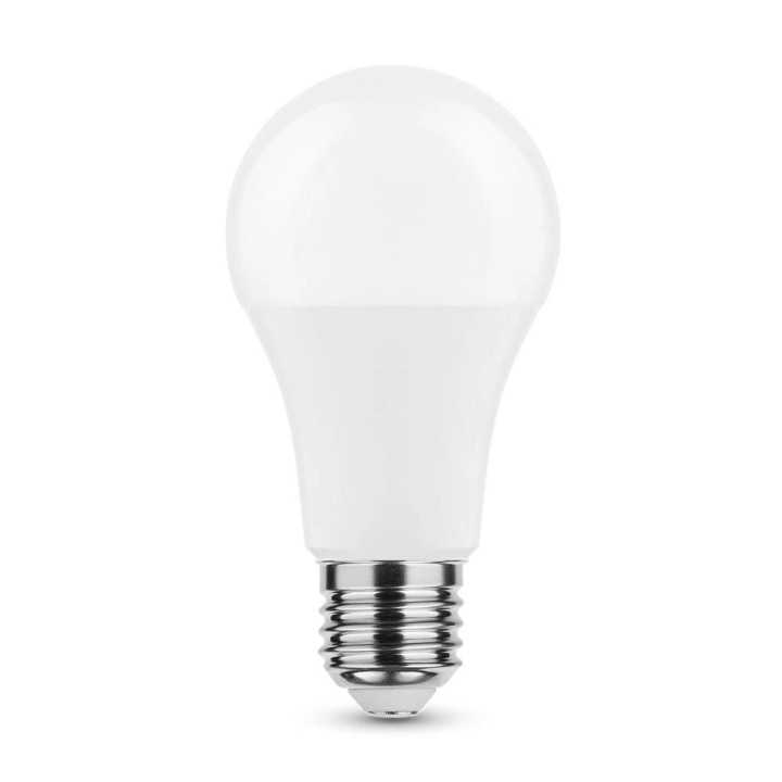 Bec LED Modee A65 E27 18.5W 230V 1900lm 6000K lumina alb rece ML-G6000K18,5WE27