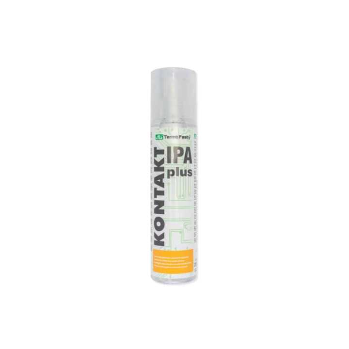 Spray alcool izopropilic 250ml TermoPasty