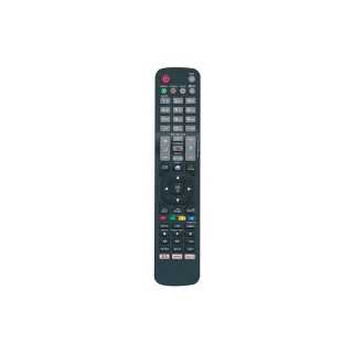 Telecomanda universala compatibila TV LG cu aspect original Unitronic 1718COMPU20250304