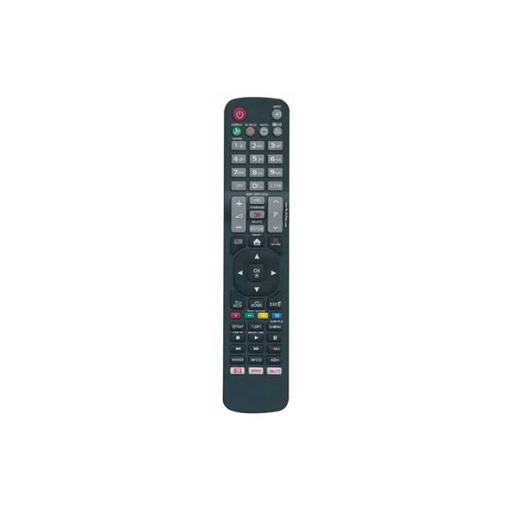 Telecomanda universala compatibila TV LG cu aspect original Unitronic 1718COMPU20250304