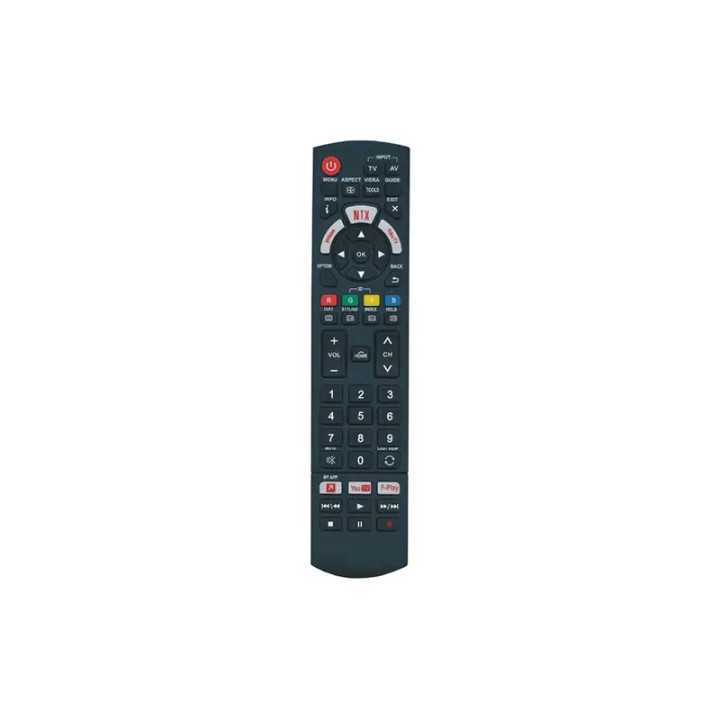 Telecomanda universala compatibila TV PANASONIC cu aspect original Unitronic 1722COMPU20250304