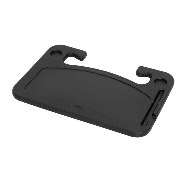 Tava pentru volan SAL VST 01 design cu doua fete suport laptop si tava pentru alimente