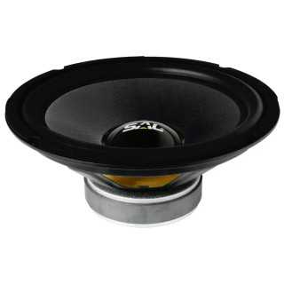 Difuzor de joase 200mm 4Ohm kevlar Pm /Pn 120/80W f 40-4.000Hz SAL AHX 2030/BK