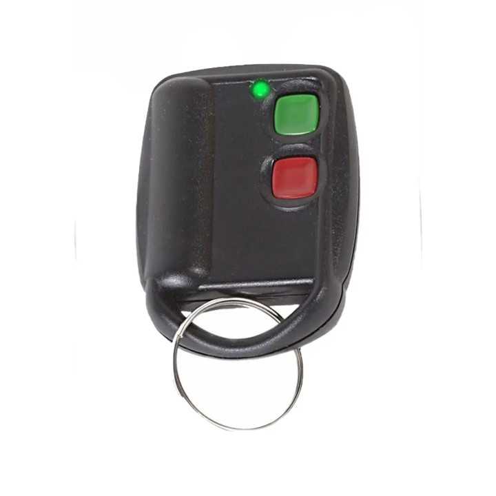 Telecomanda poarta garaj pe rolling cod frecventa 433.92Mhz Elmes (644)