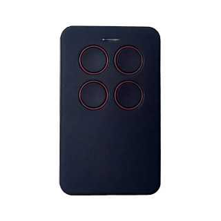 Telecomanda poarta garaj UNIVERSAL 2 286-868Mhz copiaza cod fix si saritor (294-1)