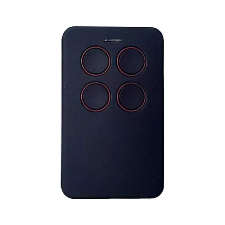 Telecomanda poarta garaj UNIVERSAL 2 286-868Mhz copiaza cod fix si saritor (294-1)