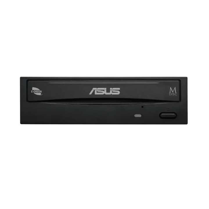 DVDRW ASUS DRW-24D5MT DRW-24D5MT/BLK/G/A