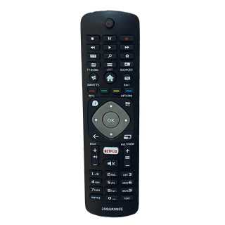 Telecomanda LED Philips 398GR08BE IR 258 (319)