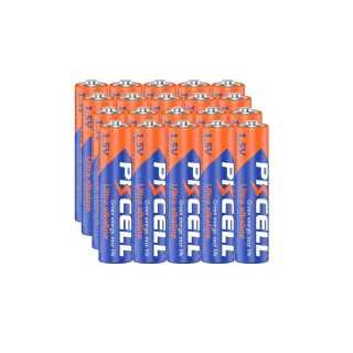 Baterie PKCELL Ultra alkalina R3 AAA 1.5V (600)