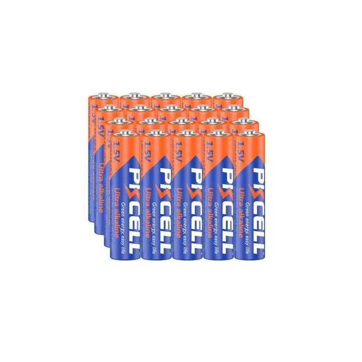 Baterie PKCELL Ultra alkalina R3 AAA 1.5V (600)