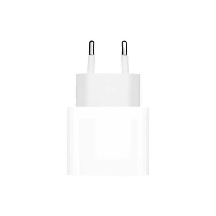 Incarcator retea 20W port USB-A si USB-C (308)