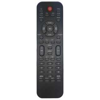 Telecomanda compatibila pentru sistemele audio Serioux 5.1 SBHT5100C (194)