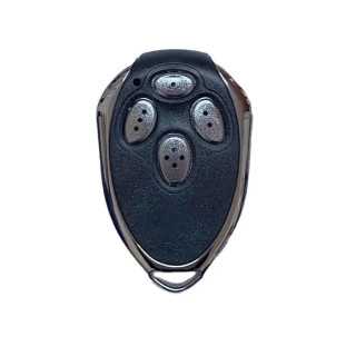 Telecomanda inlocuitoare poarta garaj Alutech AT-4AR 4 Butoane/ cod saritor/ 433.92Mhz (856)