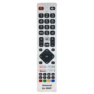 Telecomanda universala compatibila TV SONY 45 Keys (597)