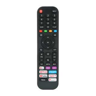Telecomanda universala compatibila TV Hisense RM-L1665 by Jolly Line (664)