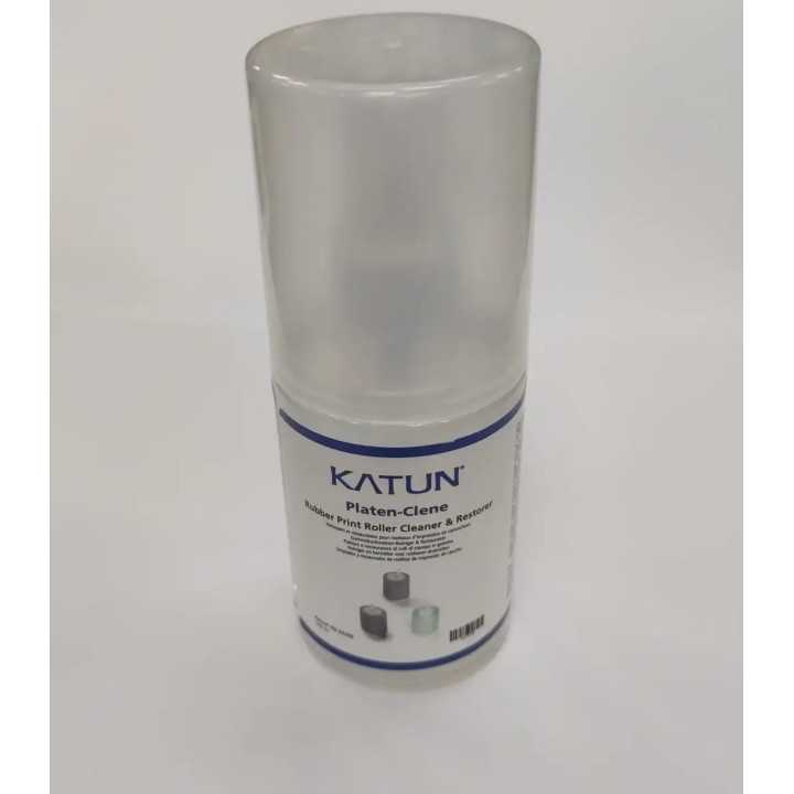 Spray solutie Platenclene KATUN 62330 100ml pentru curatat /regenerat role de cauciuc