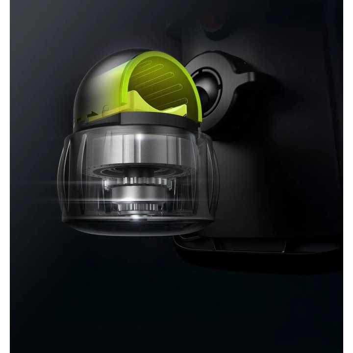 Suport pentru telefon 4.7-7" pe bicicleta HEAVY DUTY PLATINET PUBH4230