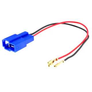 Adaptor conector difuzor - Chevrolet/ Daihatsu/ Hyundai/ Mazda/ Mitsubishi/ Nissan/ Subaru/ Suzuki 4CarMedia ZRS-AG-14