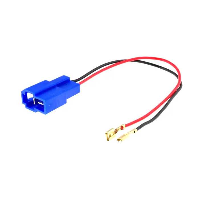 Adaptor conector difuzor - Chevrolet/ Daihatsu/ Hyundai/ Mazda/ Mitsubishi/ Nissan/ Subaru/ Suzuki 4CarMedia ZRS-AG-14
