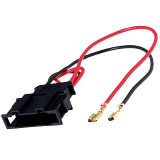 Adaptor conector difuzor - Seat/ VW Golf IV/ VW Passat ZRS-AG-13 4CarMedia